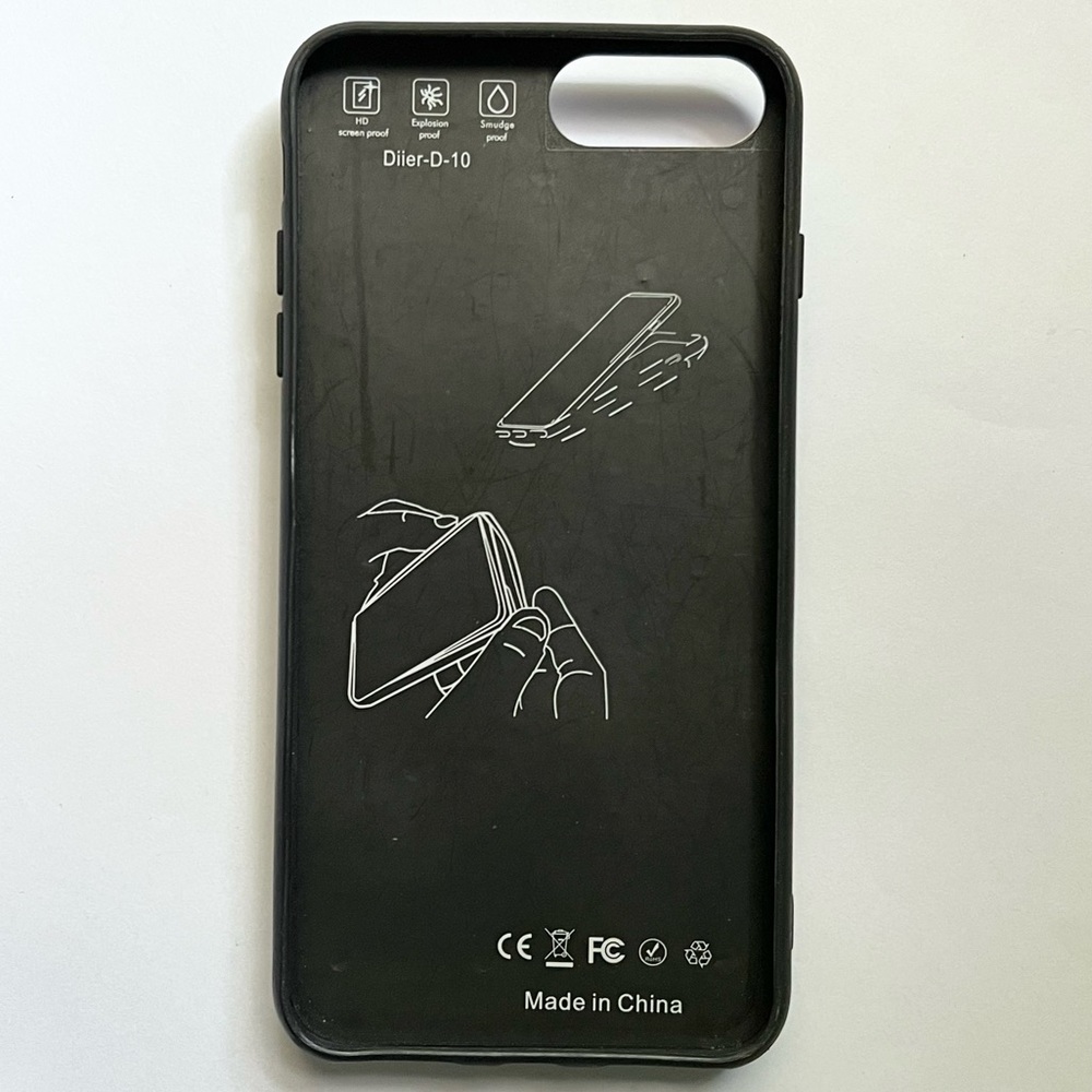 Gameboy Case for iPhone - Picture 4 of 4